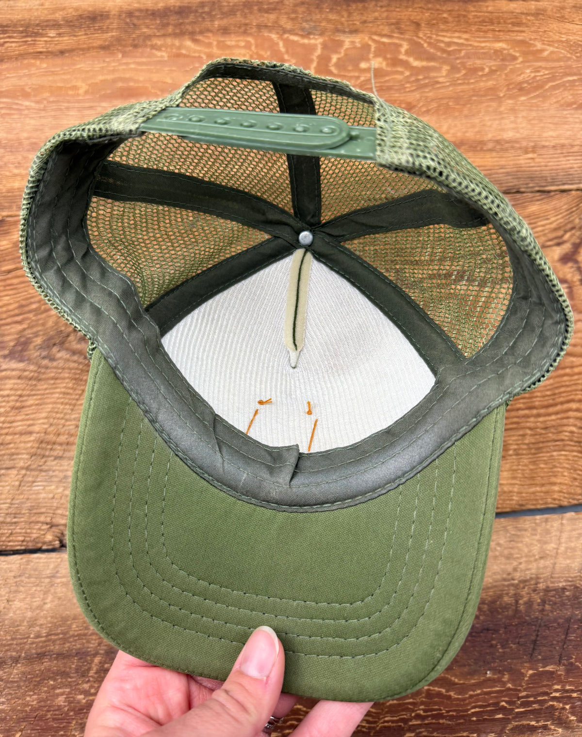 Tiny Wilderness Co Baseball Cap