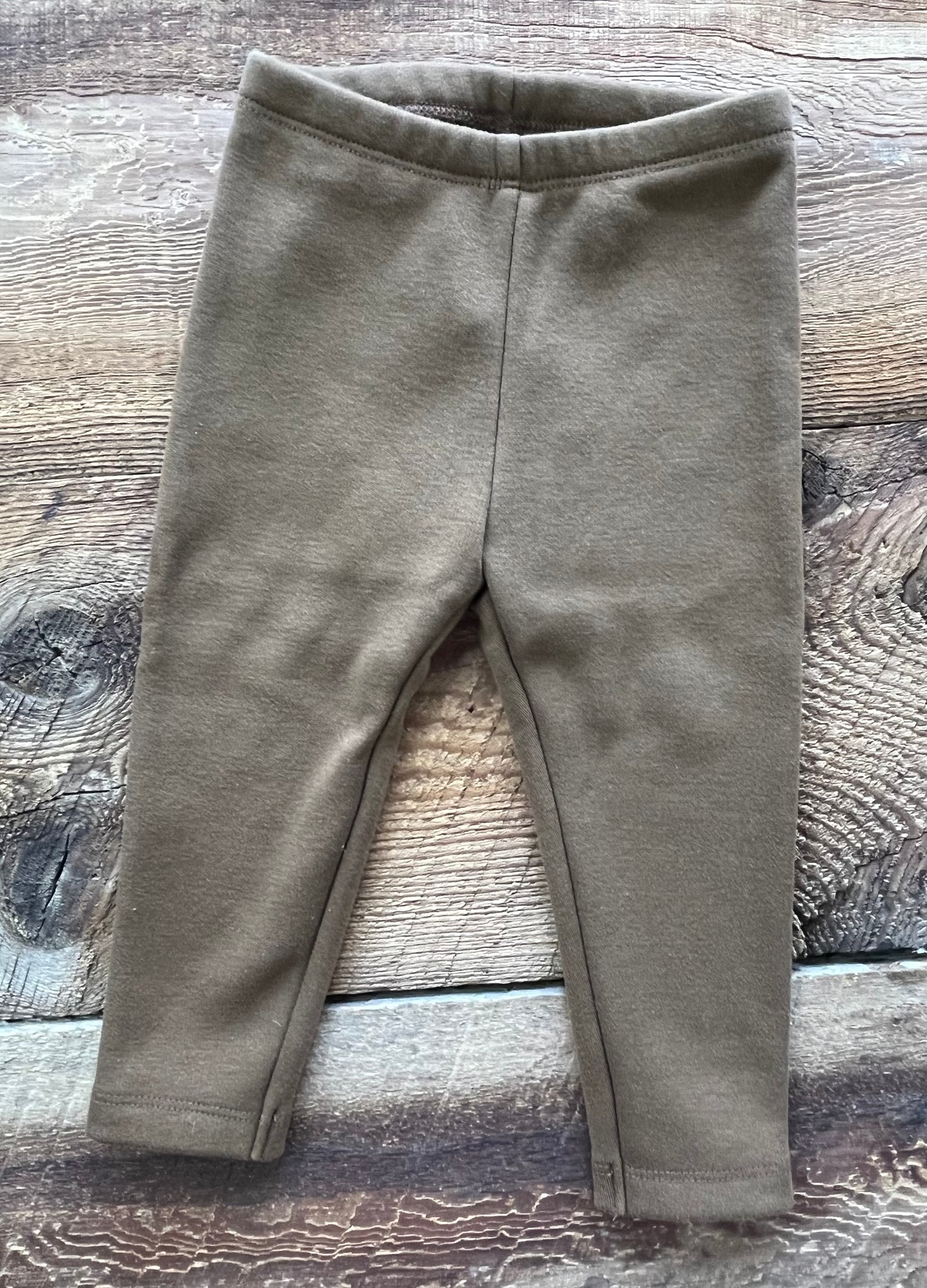 Old Navy 18-24M Fleece Lined Legging