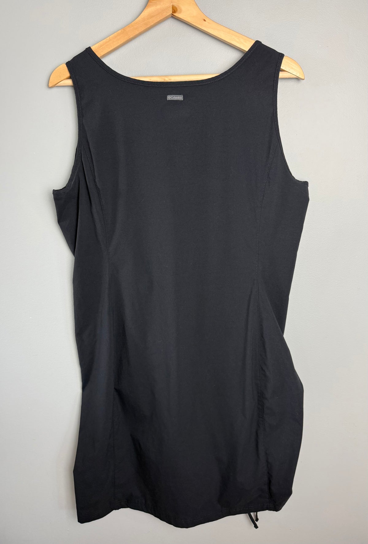 Columbia Women's Large Pocket Dress