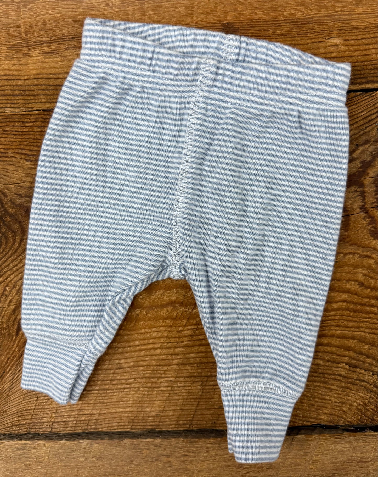Carter’s NB Striped Legging