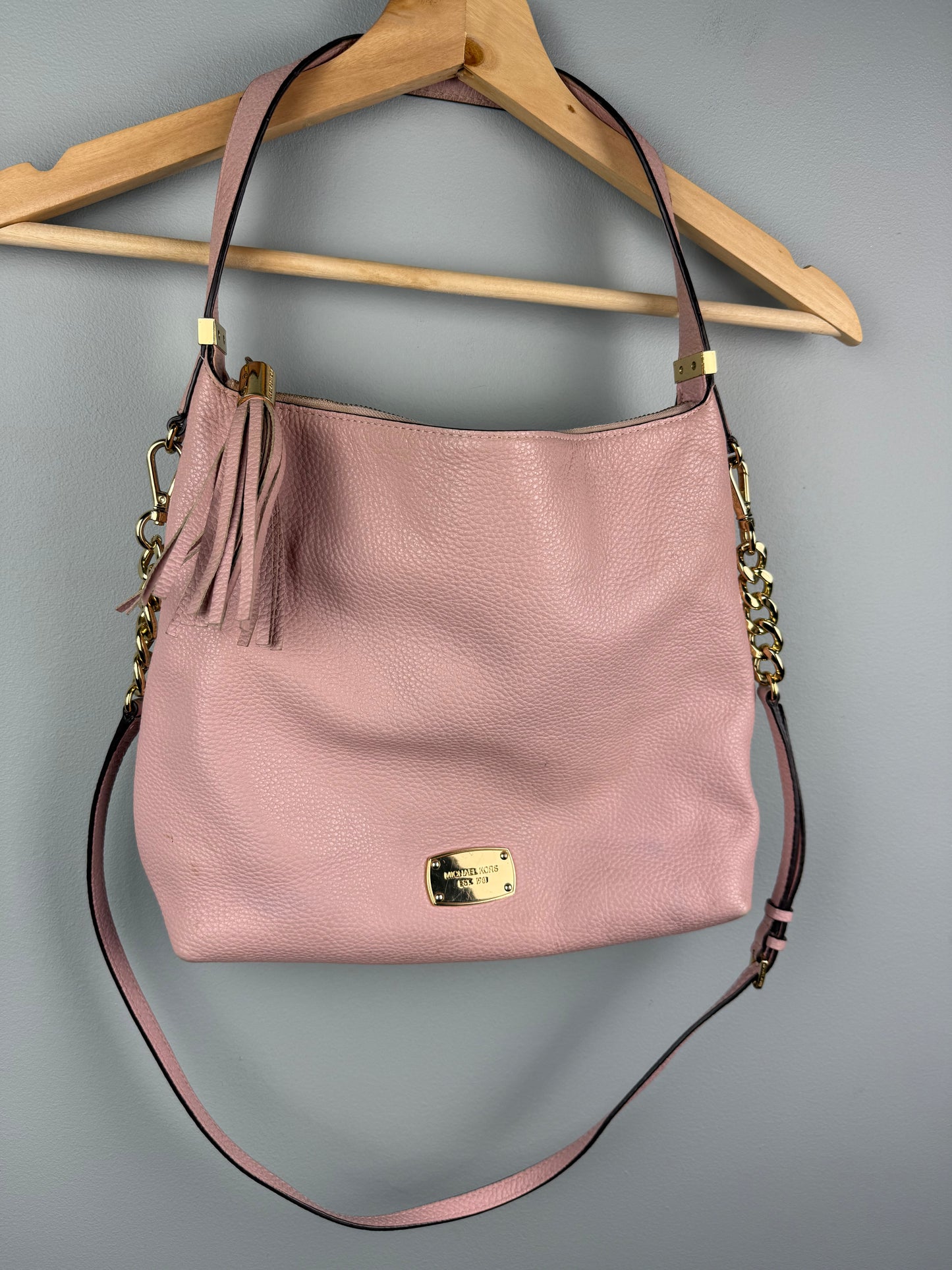 Michael Kors Crossbody Purse