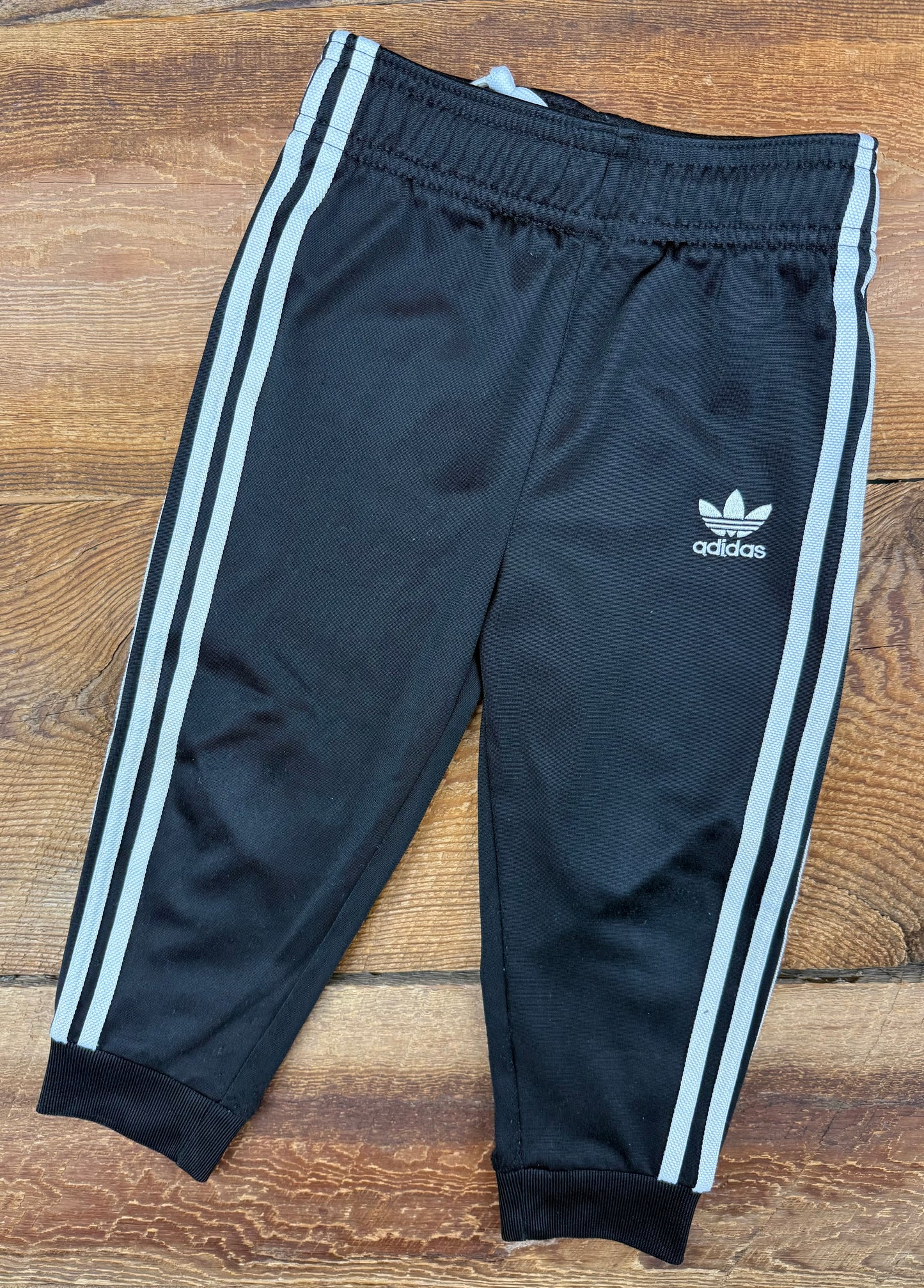 Adidas 18-24M Jogger