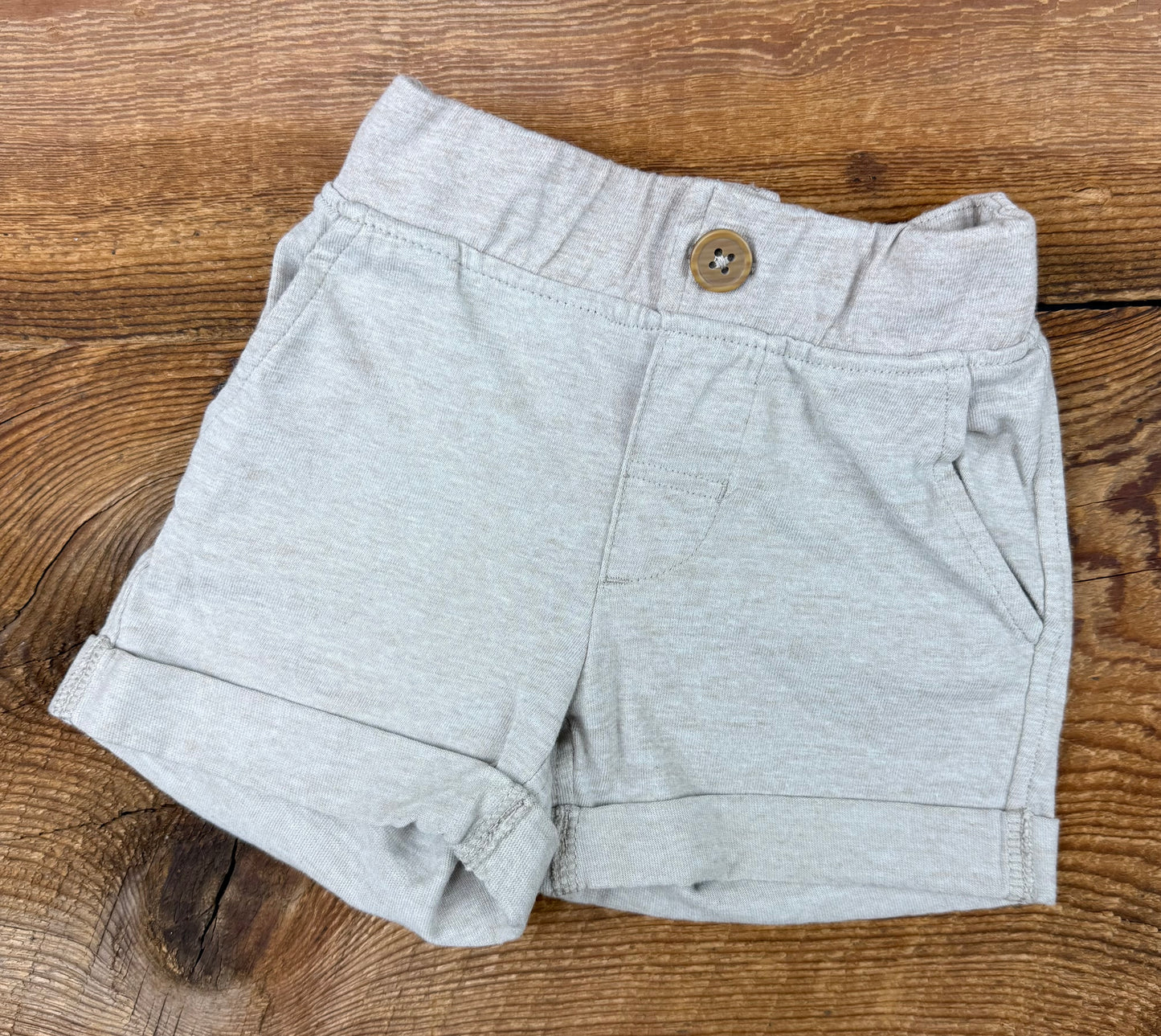 H&M 4-6M Short