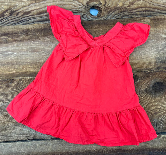 Zara 12-18M Dress