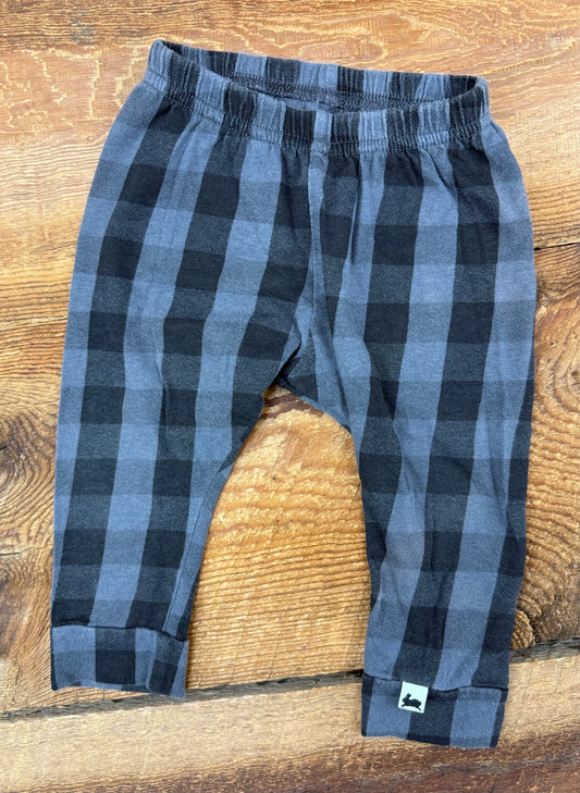 Little & Lively 6-9M Bamboo Pant
