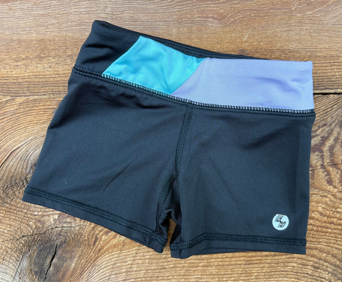 TCP 4T Active Short