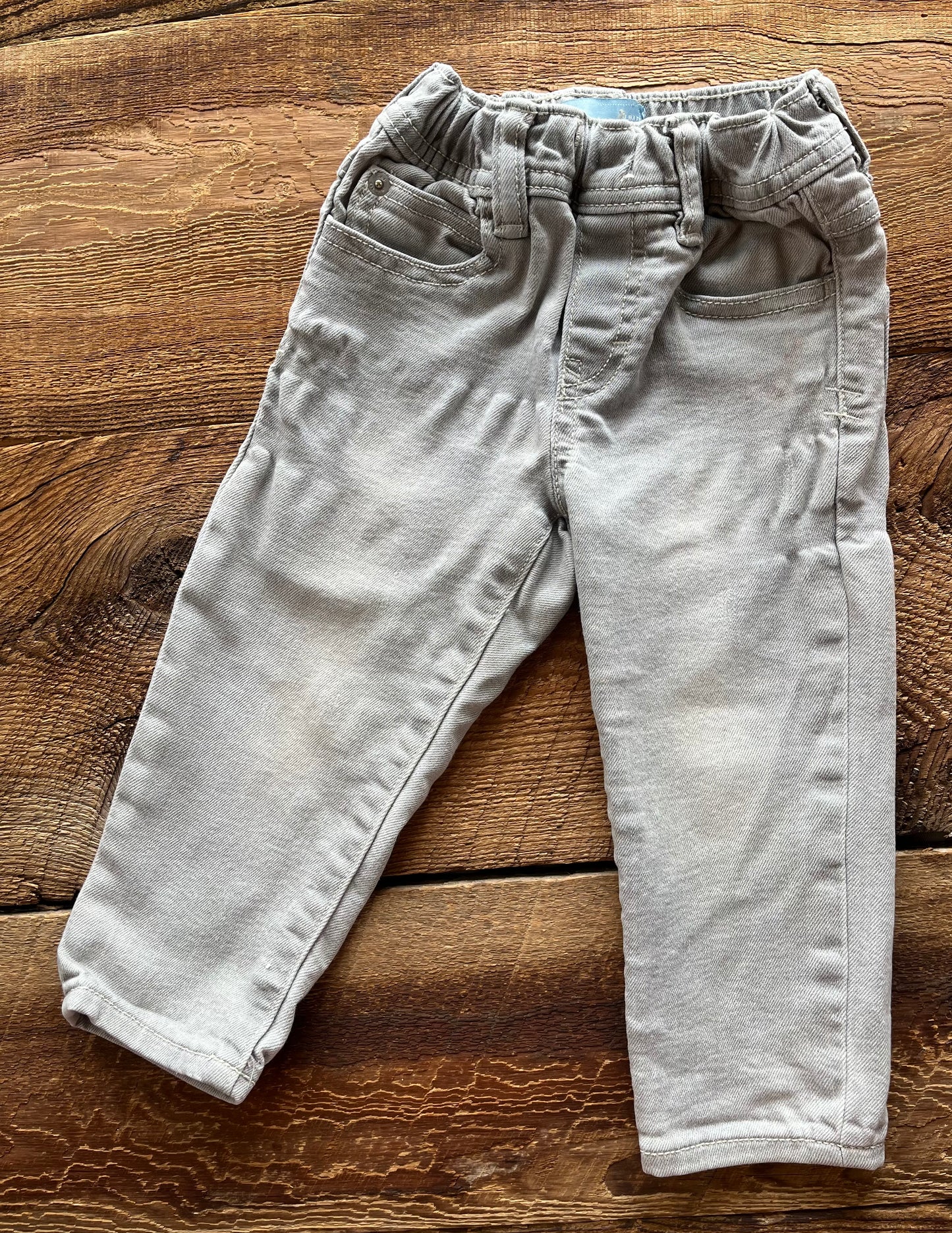 Gap 18-24M Slim Fit Jeans