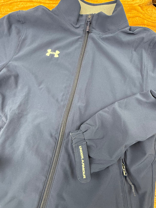 Under Armour YLG (14-16) Track Jacket