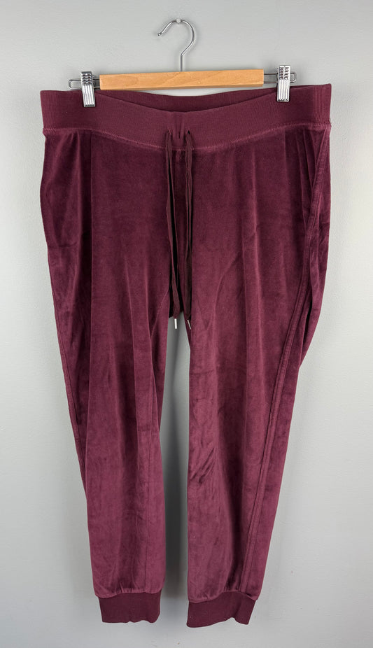 Jessica Simpson Maternity Large Valour Lounge Set