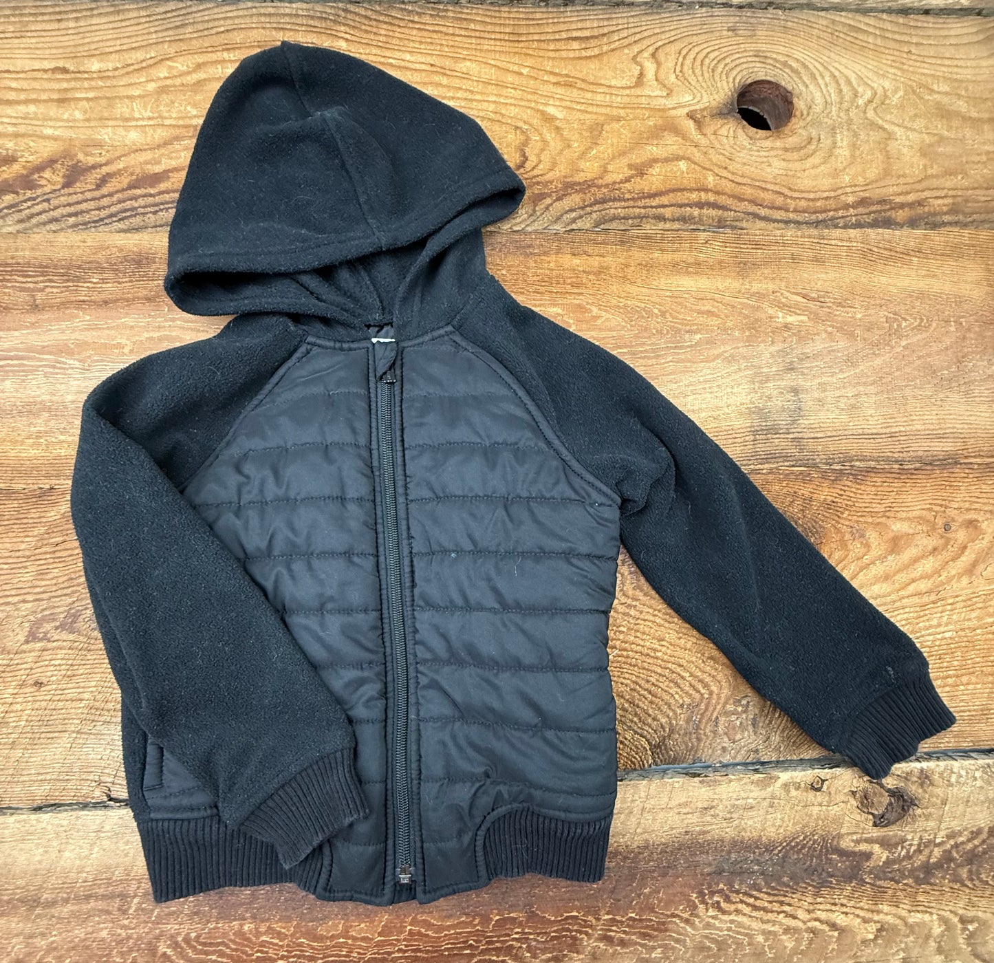 Old Navy 4T Jacket