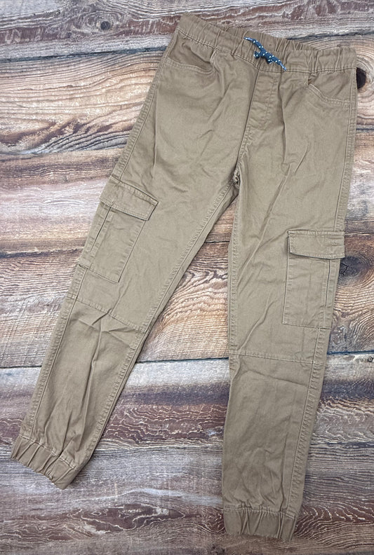 George Large (10-12) Jogger