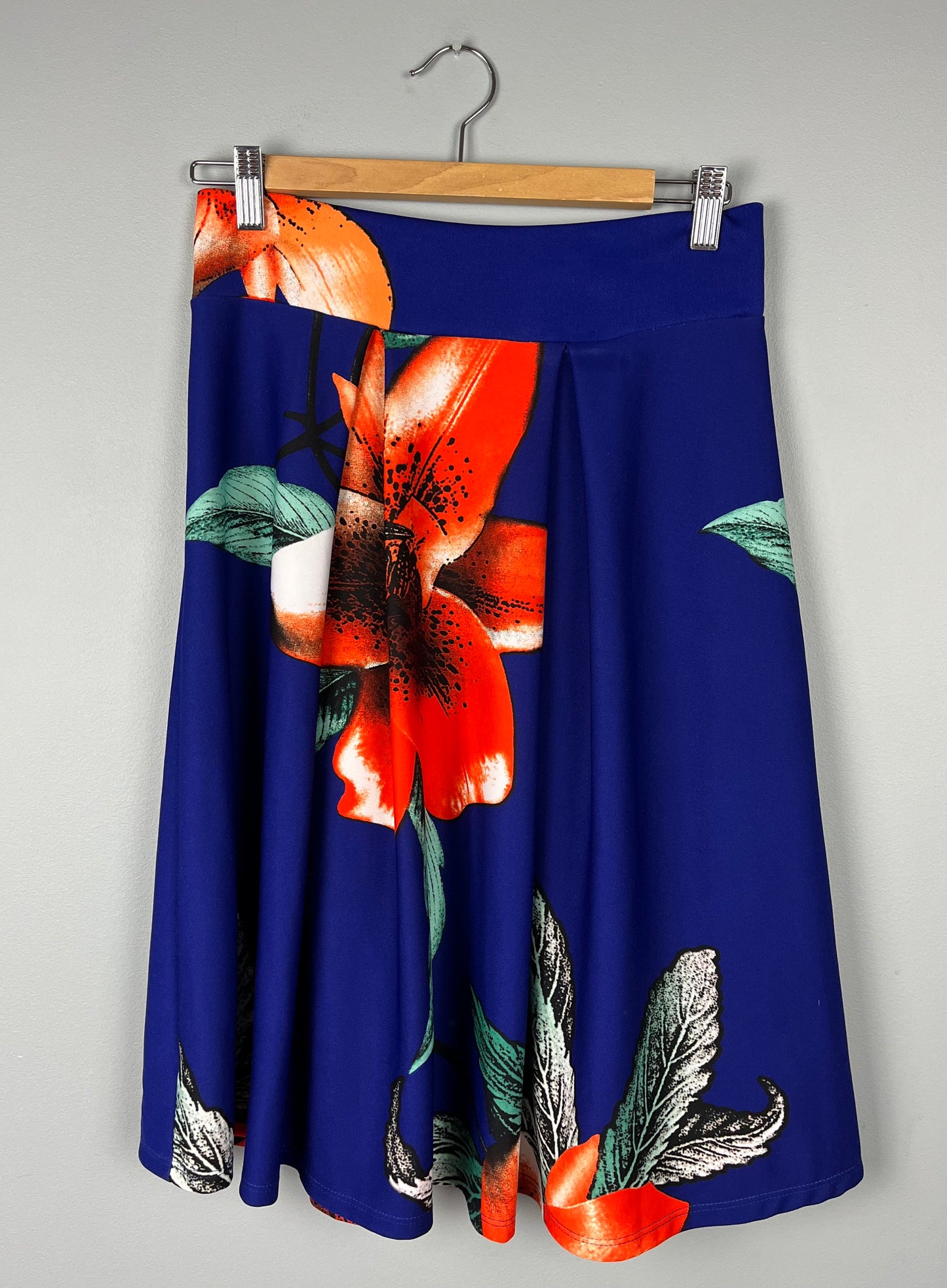 Papermoon Women’s Medium Floral Skirt