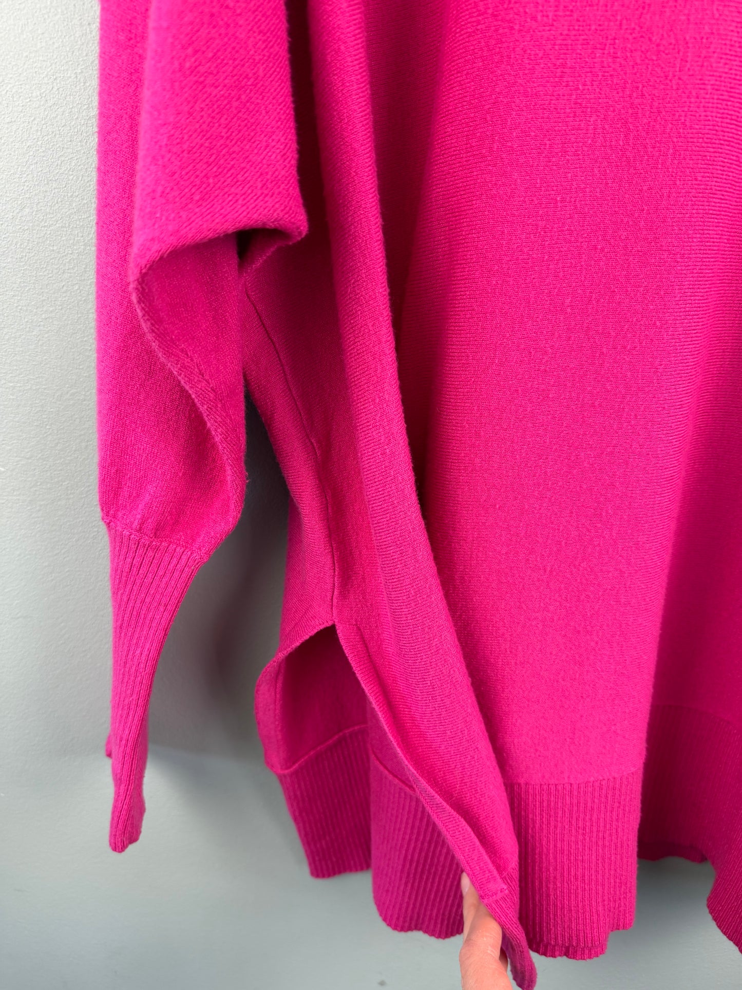 First Love by Lovelyn Medium Maternity Sweater