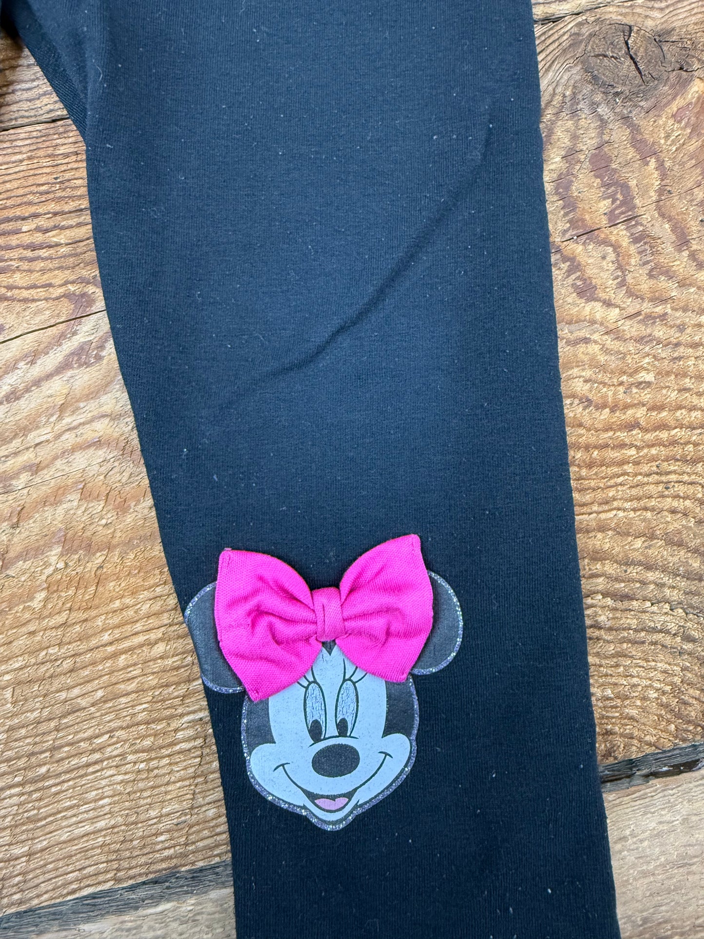 Disney 4T Minnie Legging
