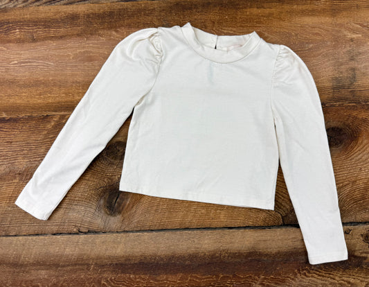 Btween 3T Cropped Shirt