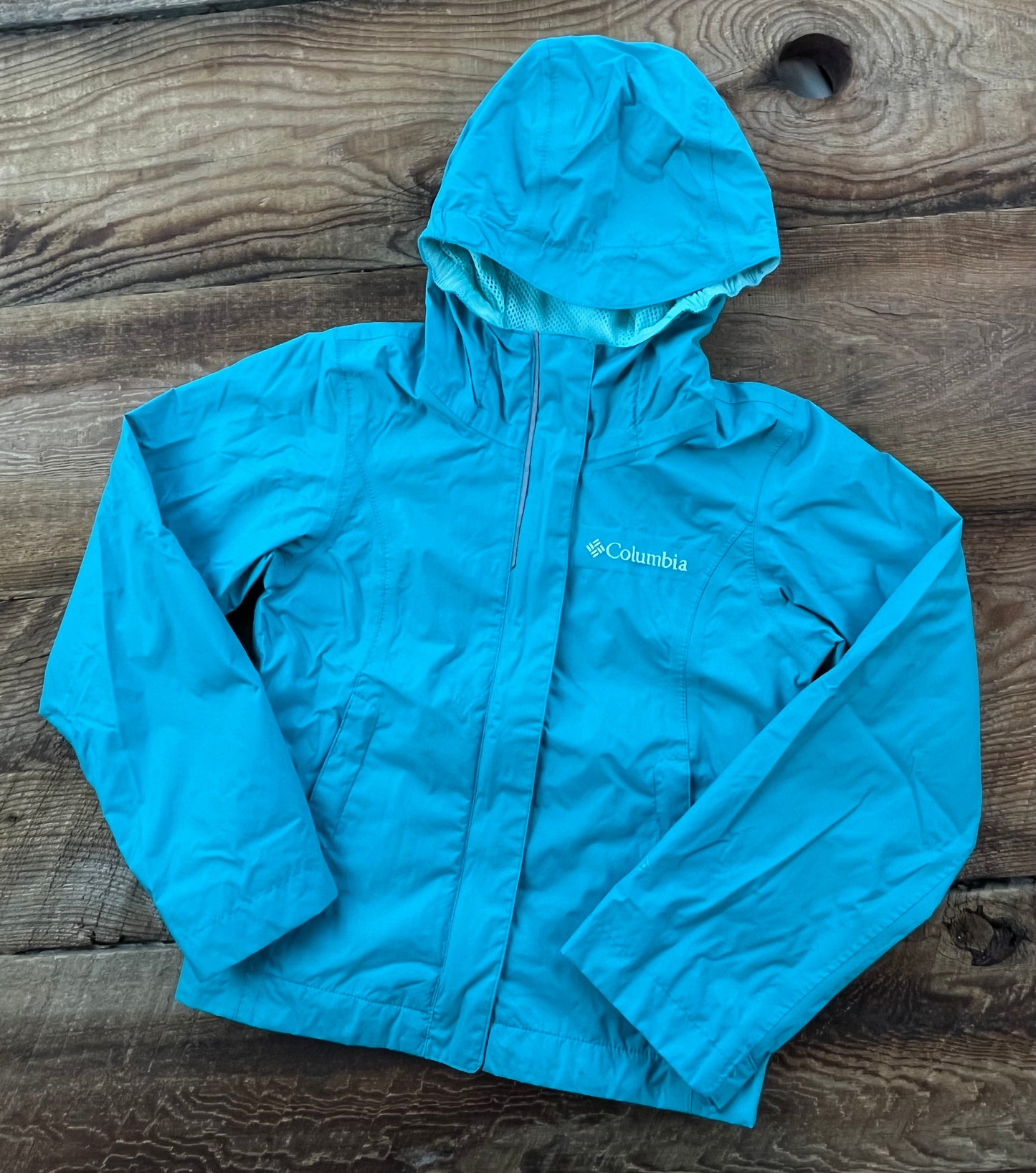 Columbia XXS (4/5) Spring Jacket