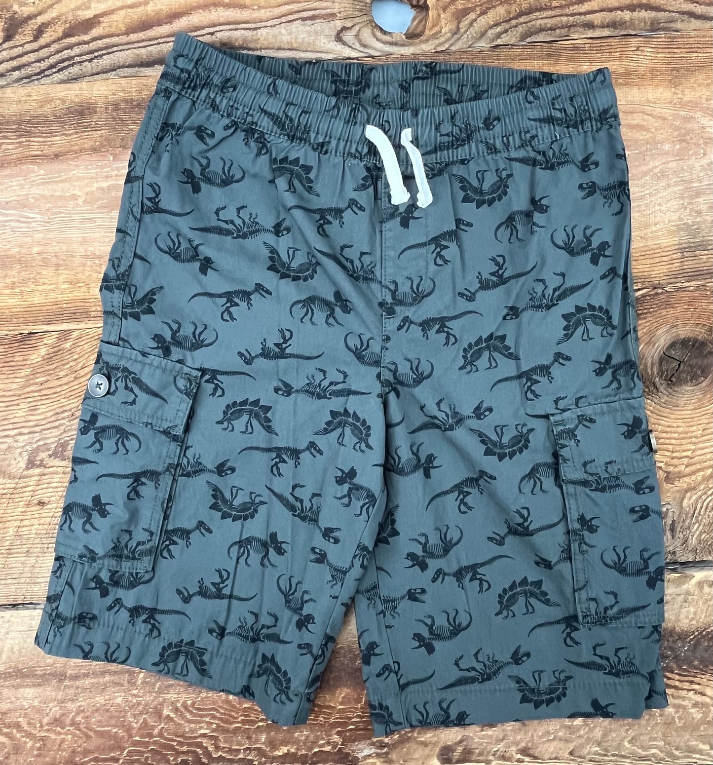 Joe Fresh Large (10/12) Dino Short