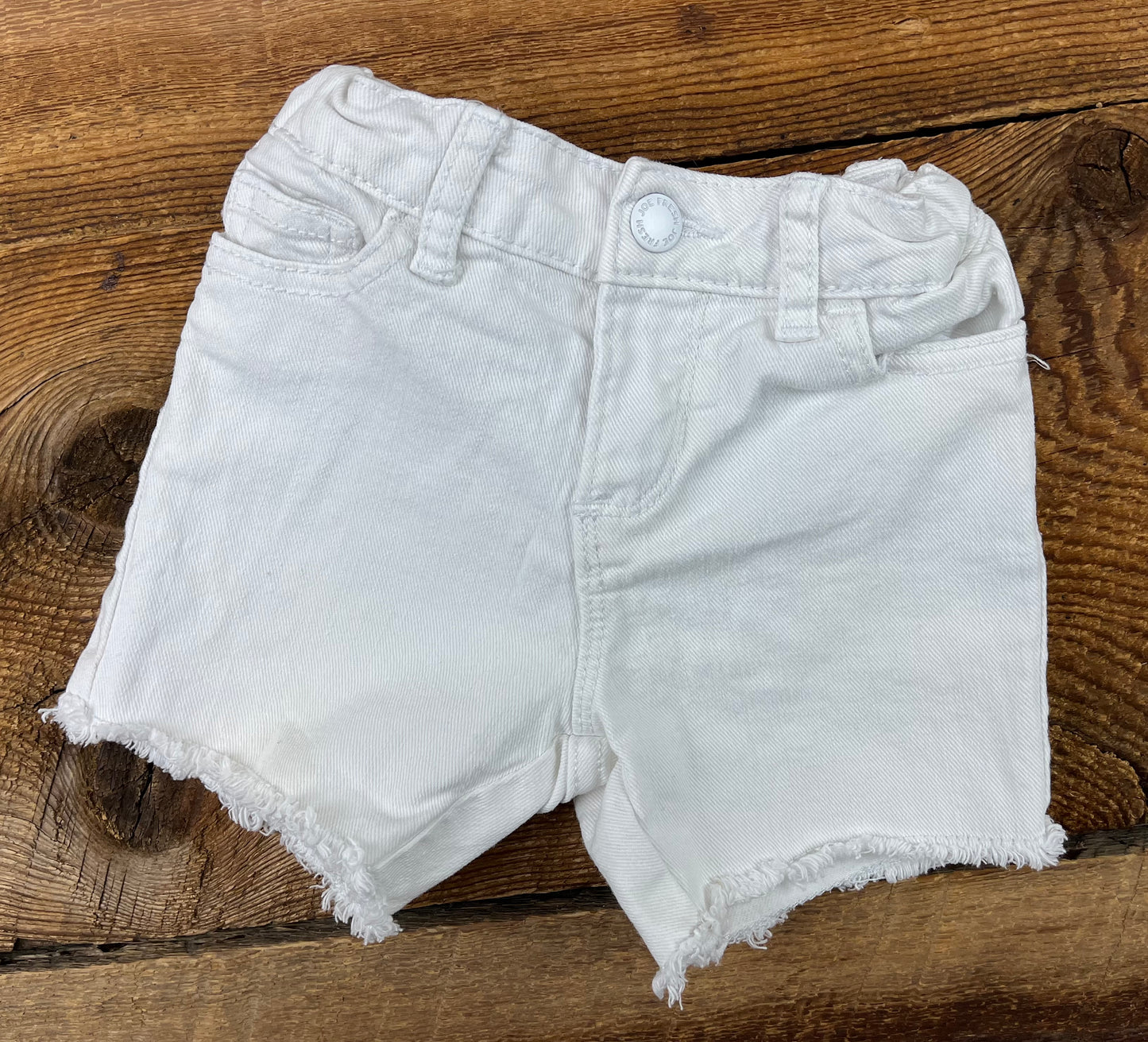 Joe Fresh 2T Jean Short