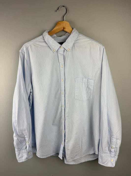 Gap Women’s XXL Perfect Dress Shirt