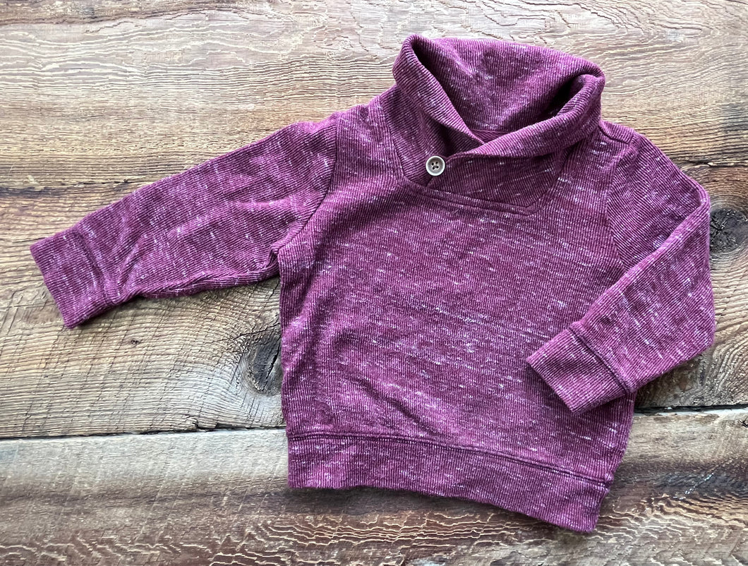Old Navy 18-24M Cowl neck Sweater