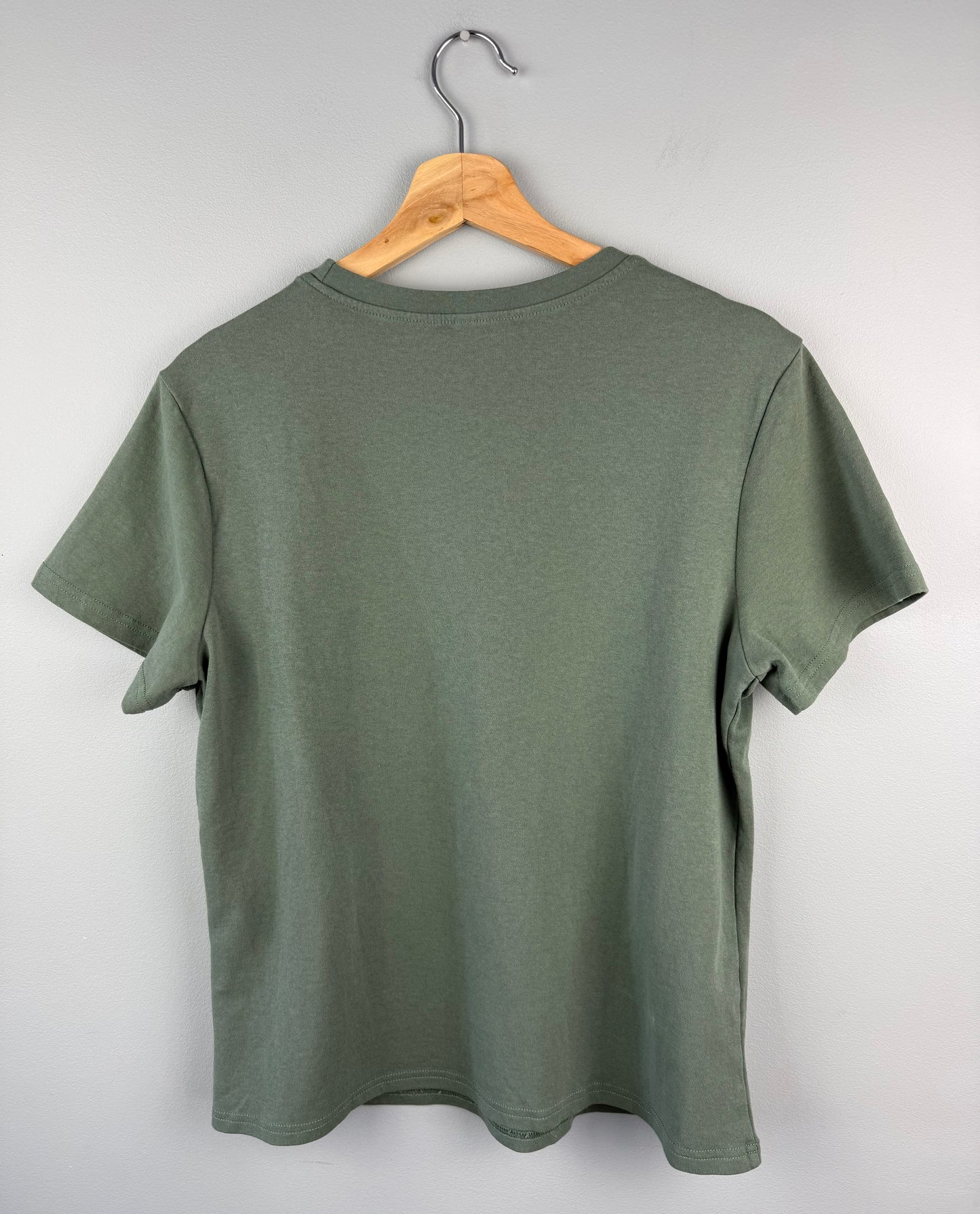 Giftify Mama Large Nursing Tee