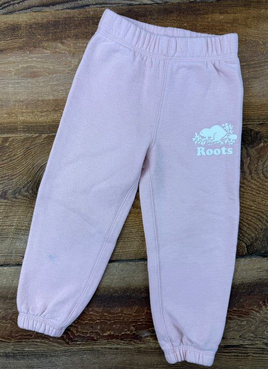 Roots 2T Sweatpant