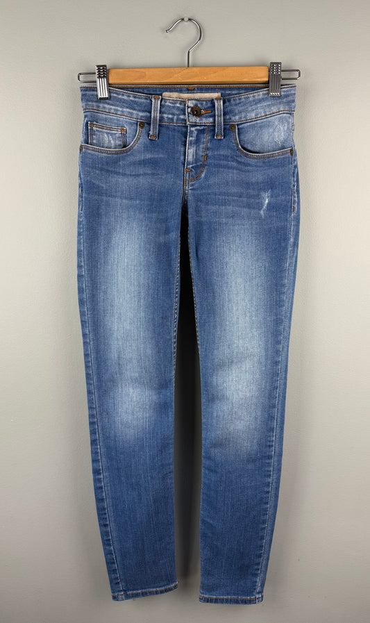 Guess Women’s 24 Straight Jean