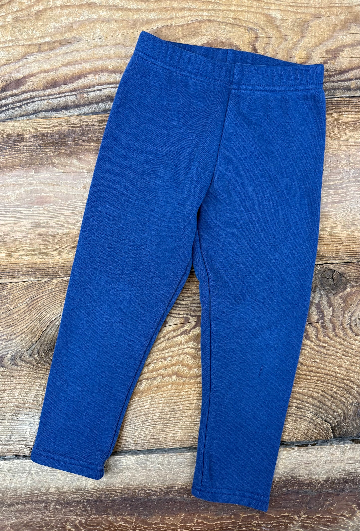 Oshkosh 5T Lined Legging