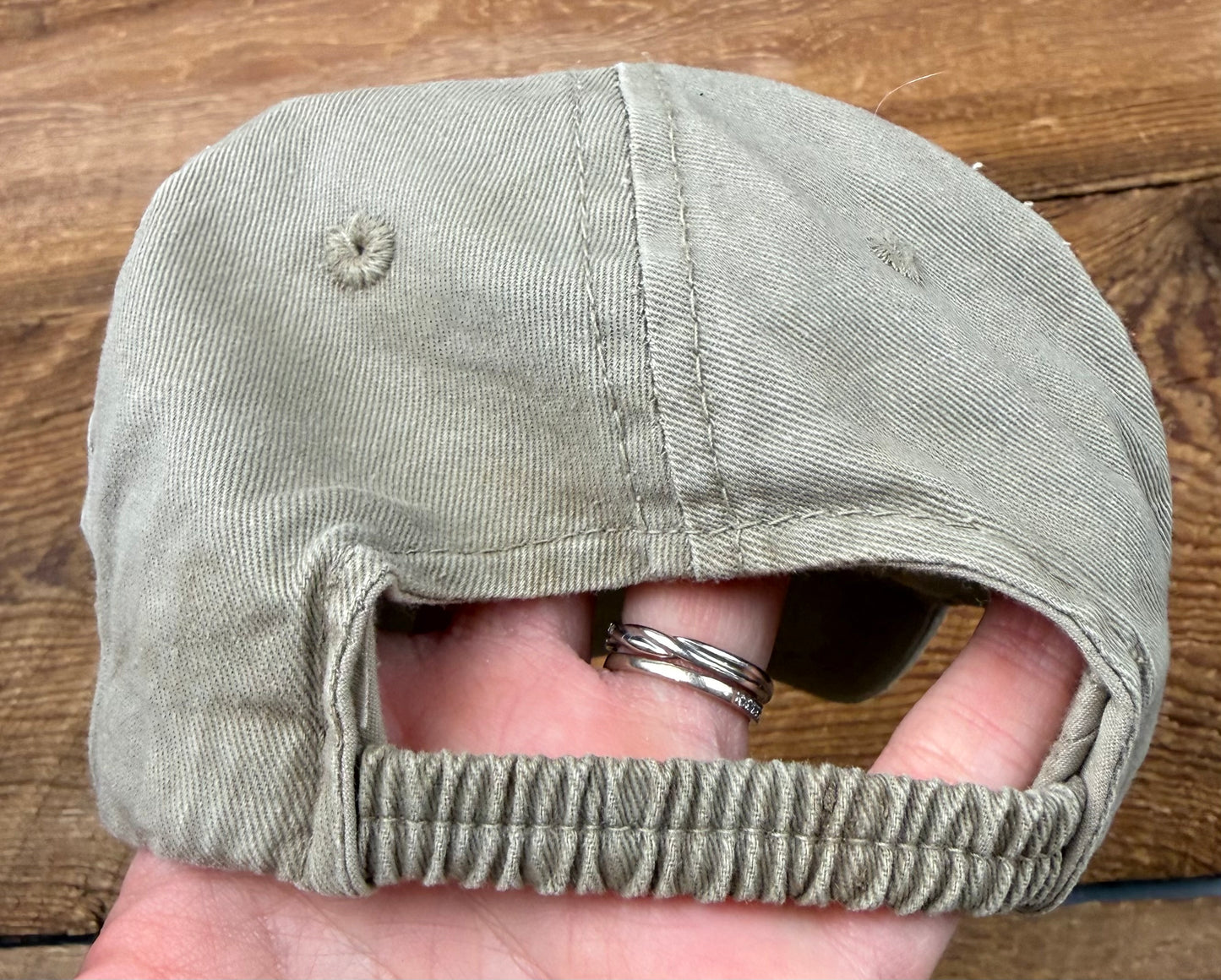 Bass Pro Shops Toddler Hat
