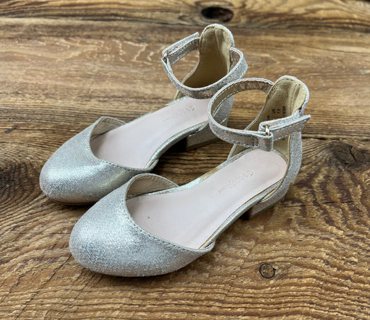 George 8C Sparkle Heel