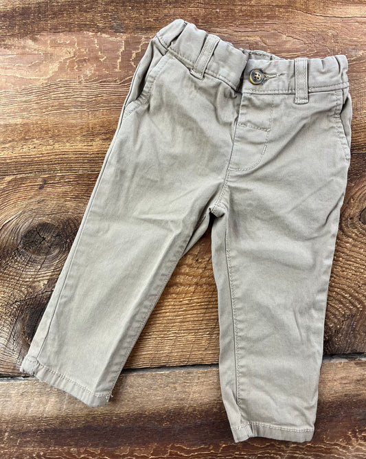 Carter’s 12M Chino Pant