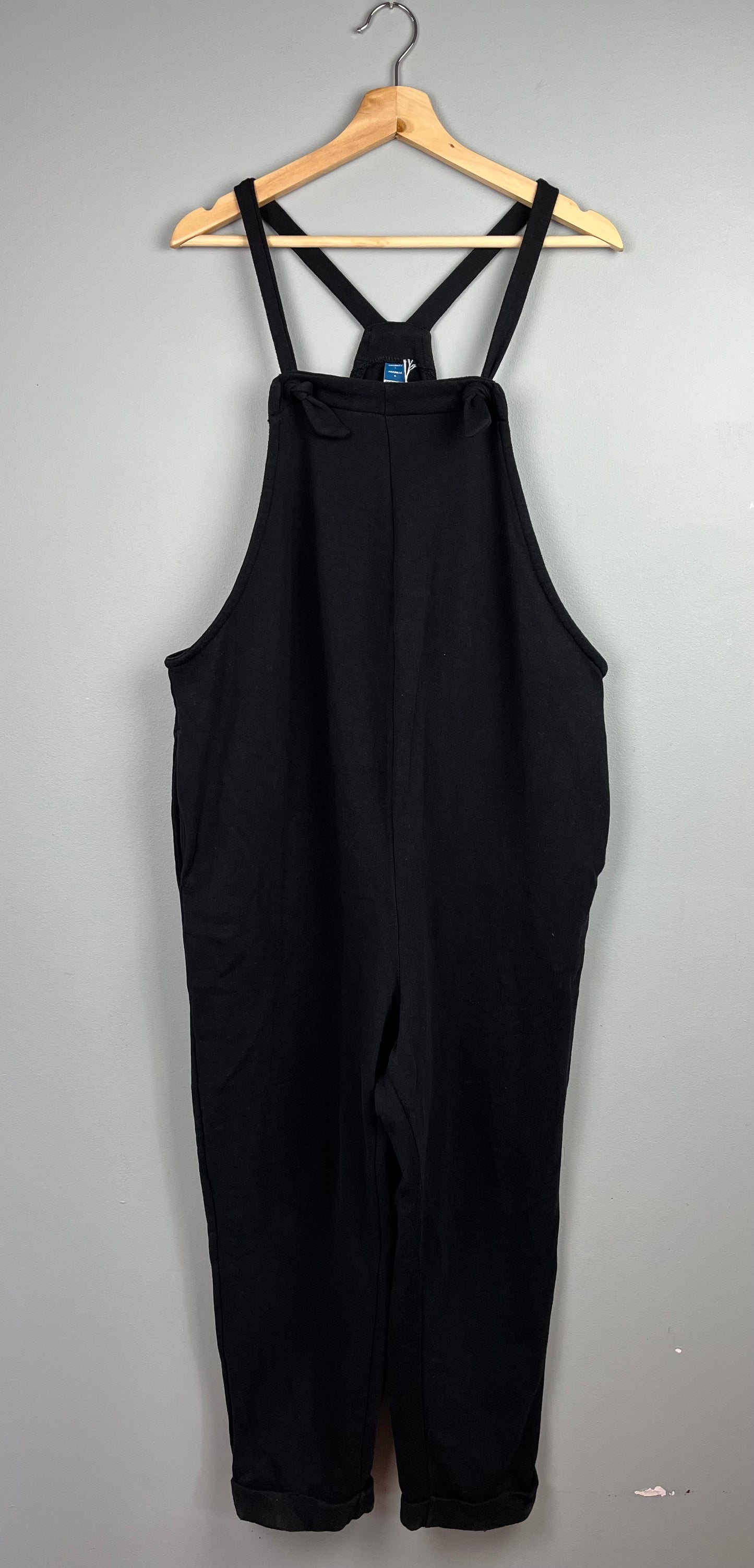 Old Navy Maternity Large Overalls