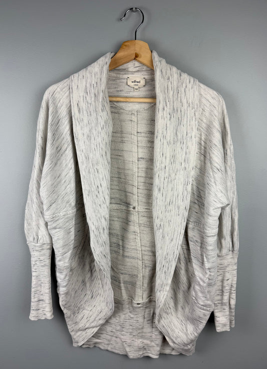 Wilfred Women’s XS Cardigan