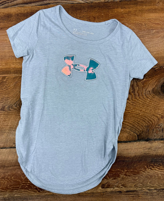 Under Armour YXS (4) Tee