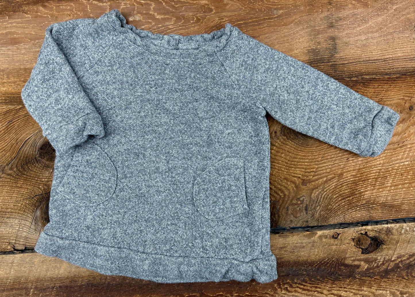 Gap 6-12M Tunic Dress