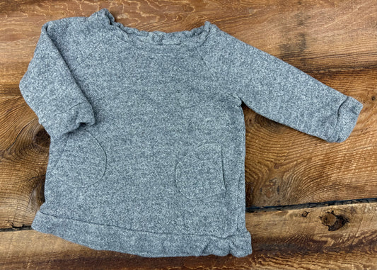 Gap 6-12M Tunic Dress