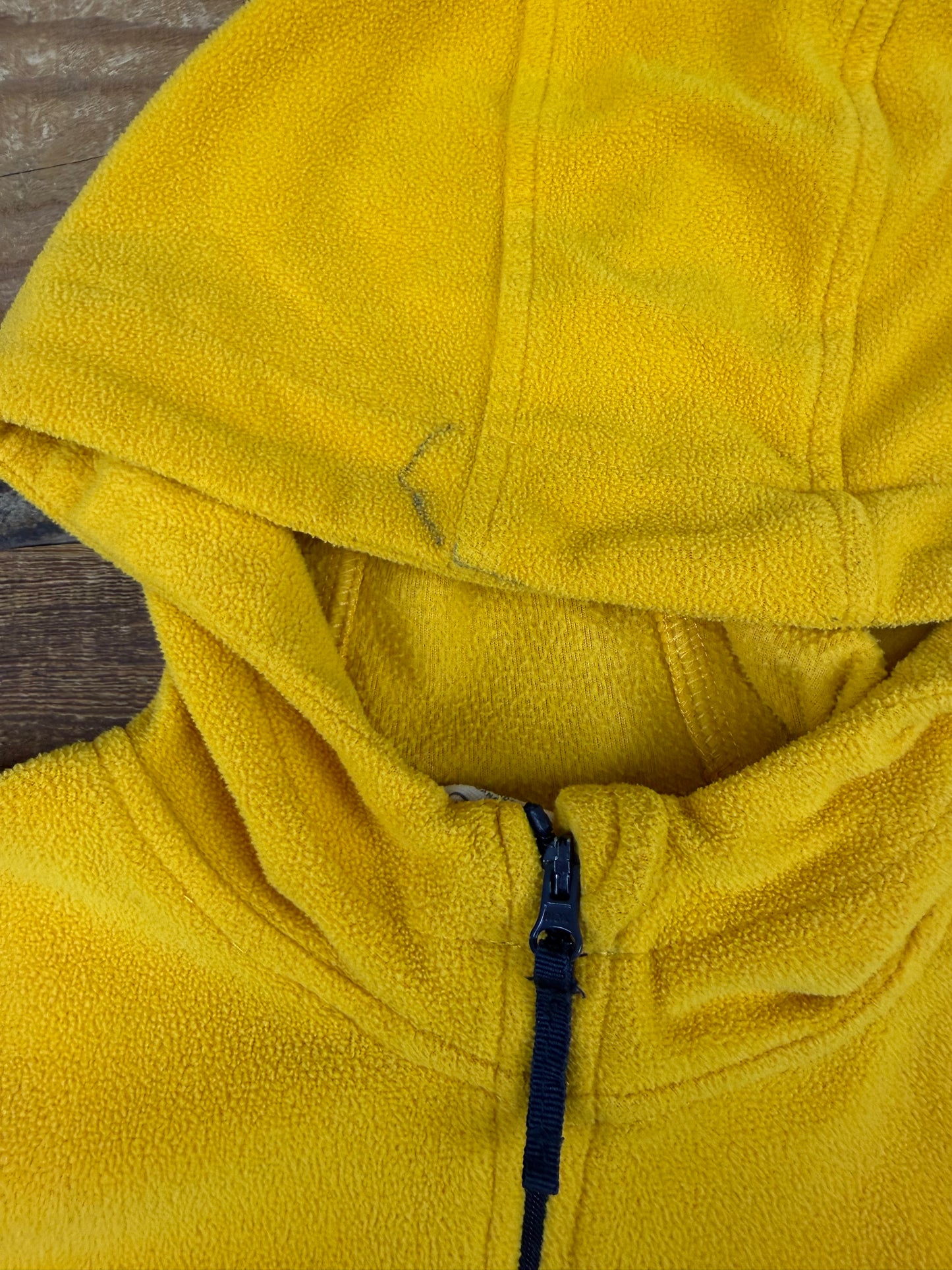 Mountain Warehouse 3-4T Fleece Pullover