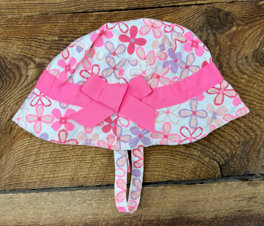 Joe Fresh 0-12M Floral Bucket Hat