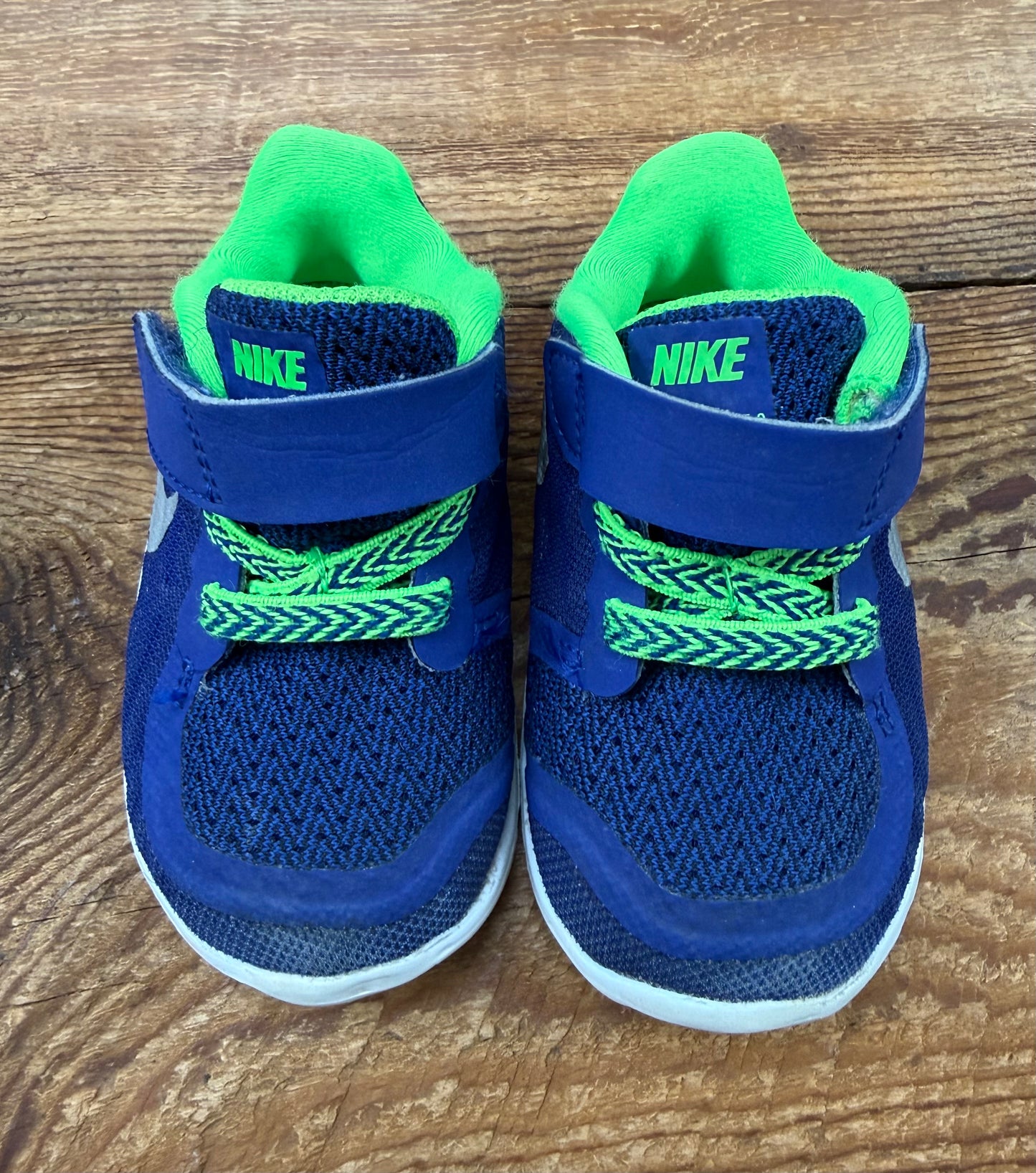 Nike 3C Free 5.0 Running Shoe