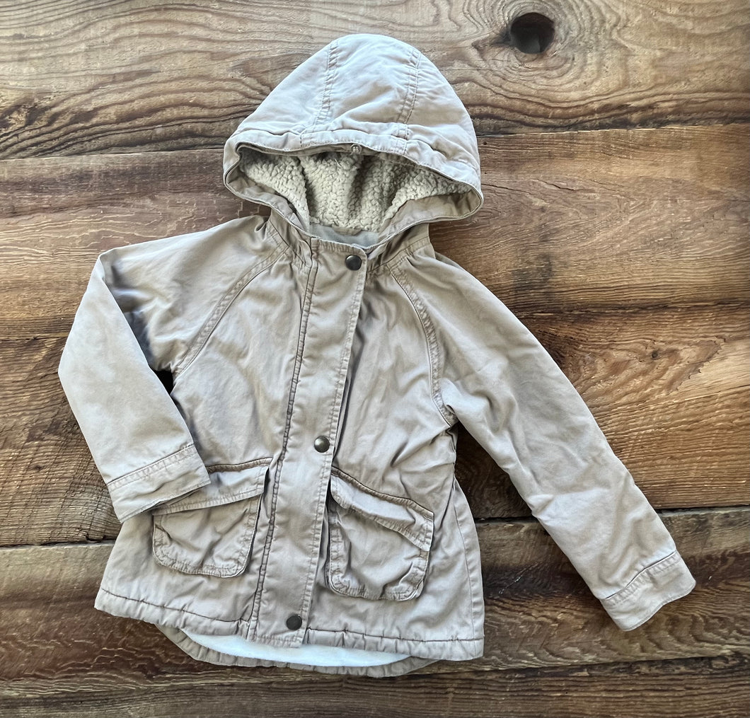 Old Navy 5T Lined Jacket