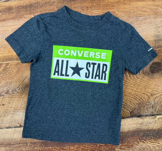 Converse 4T Graphic Tee