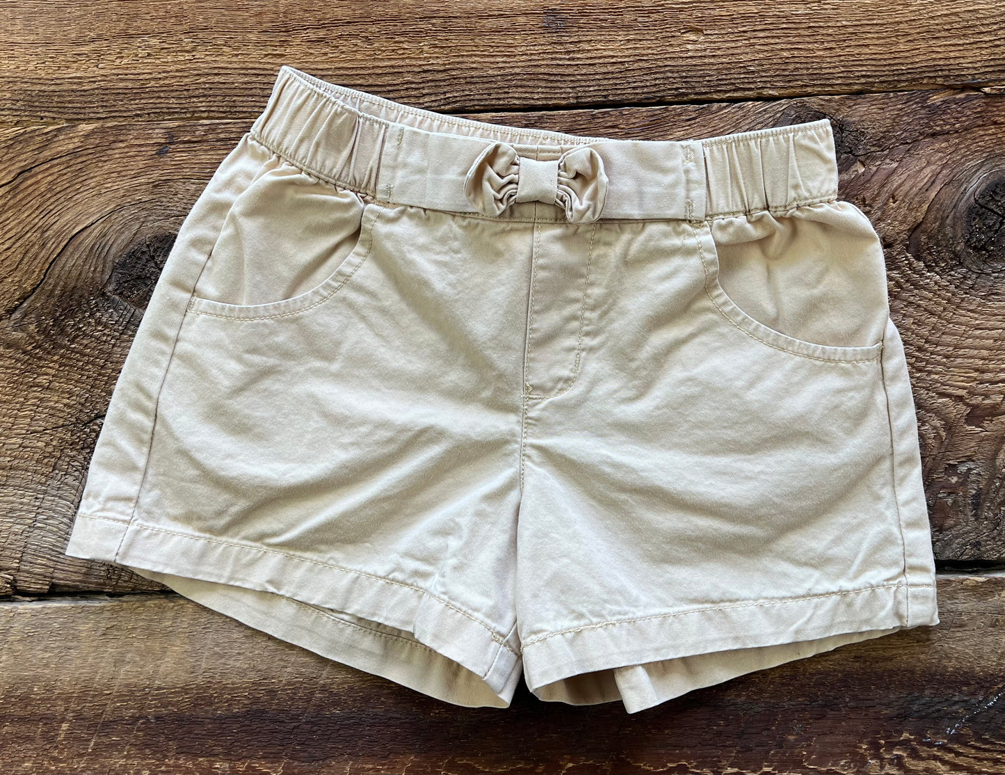 Gymboree 6T Khaki Short