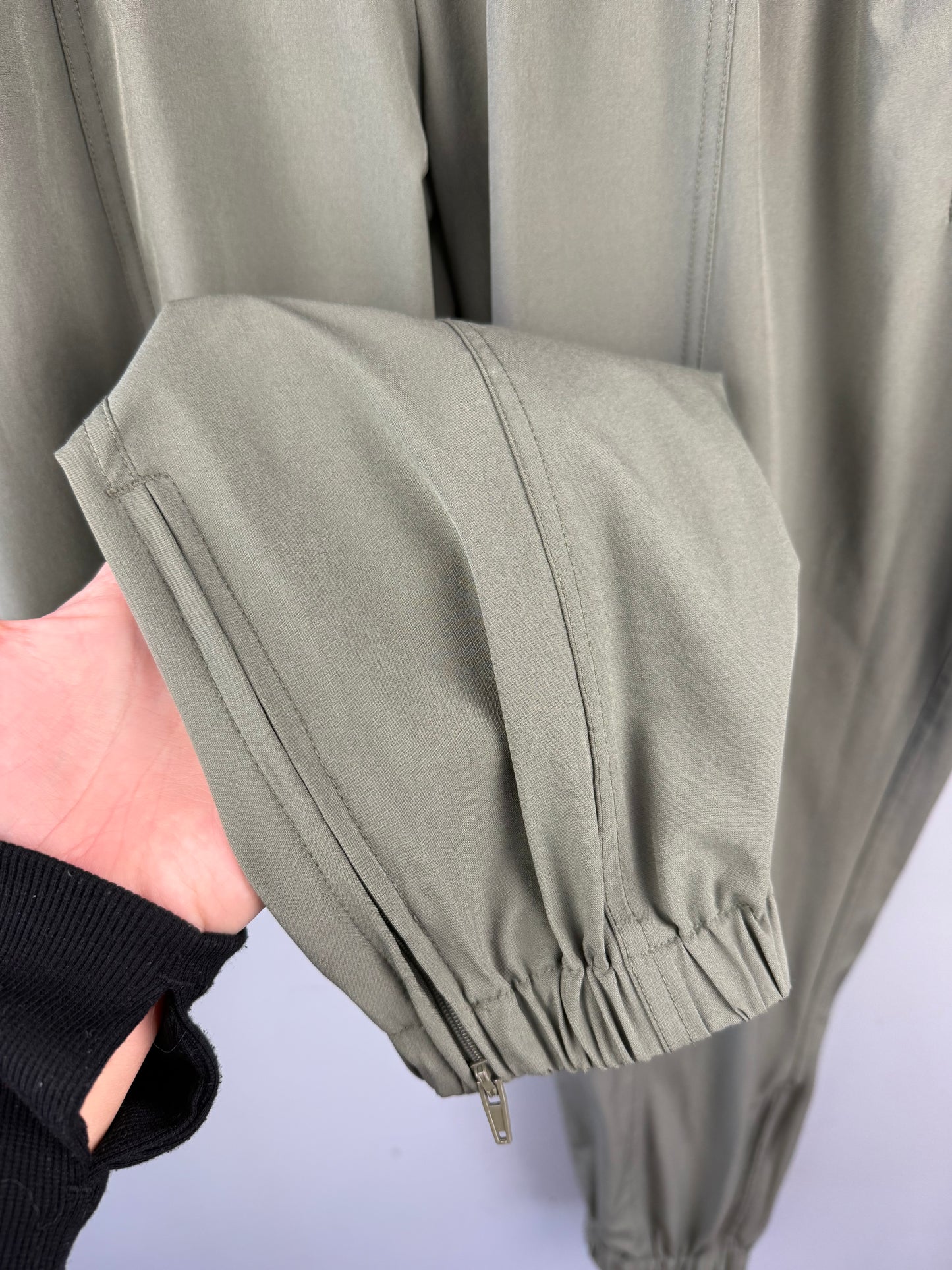 Old Navy Maternity Large Stretchtech Joggers