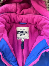 Load image into Gallery viewer, Oshkosh 3T Winter Jacket
