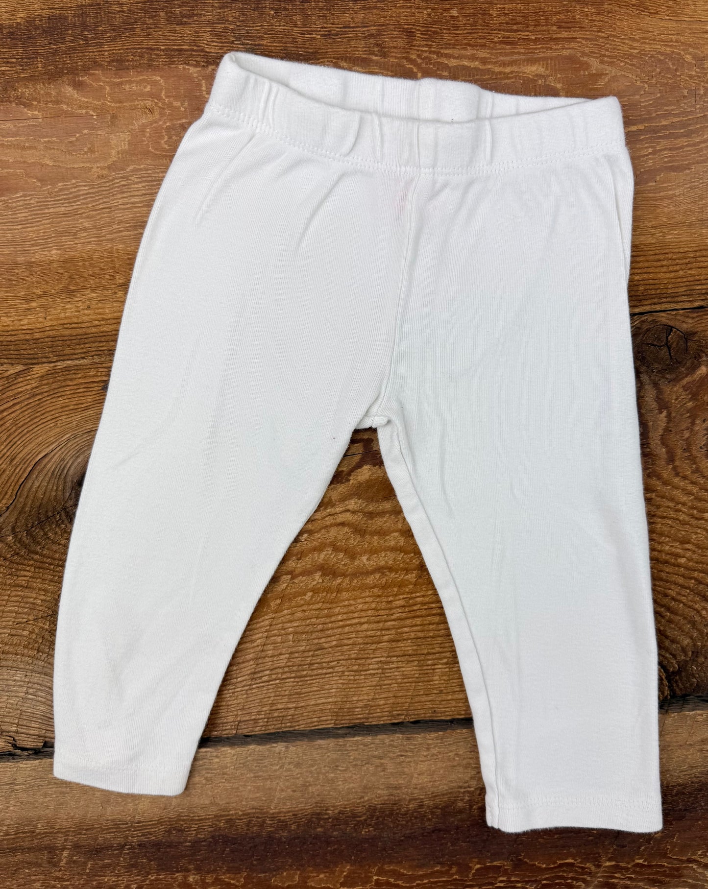 Joe Fresh 4T Cropped Legging