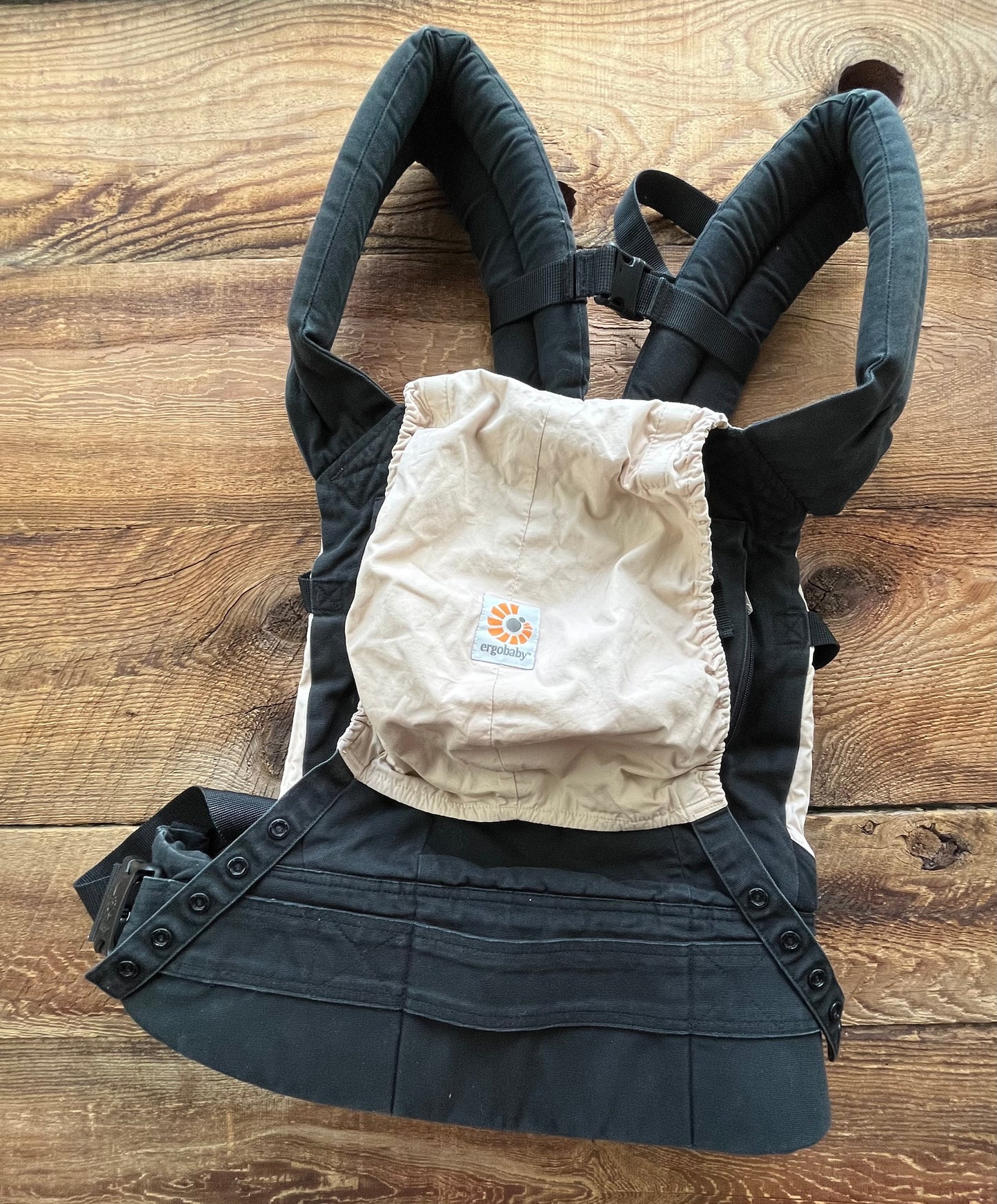 Ergobaby Baby Carrier