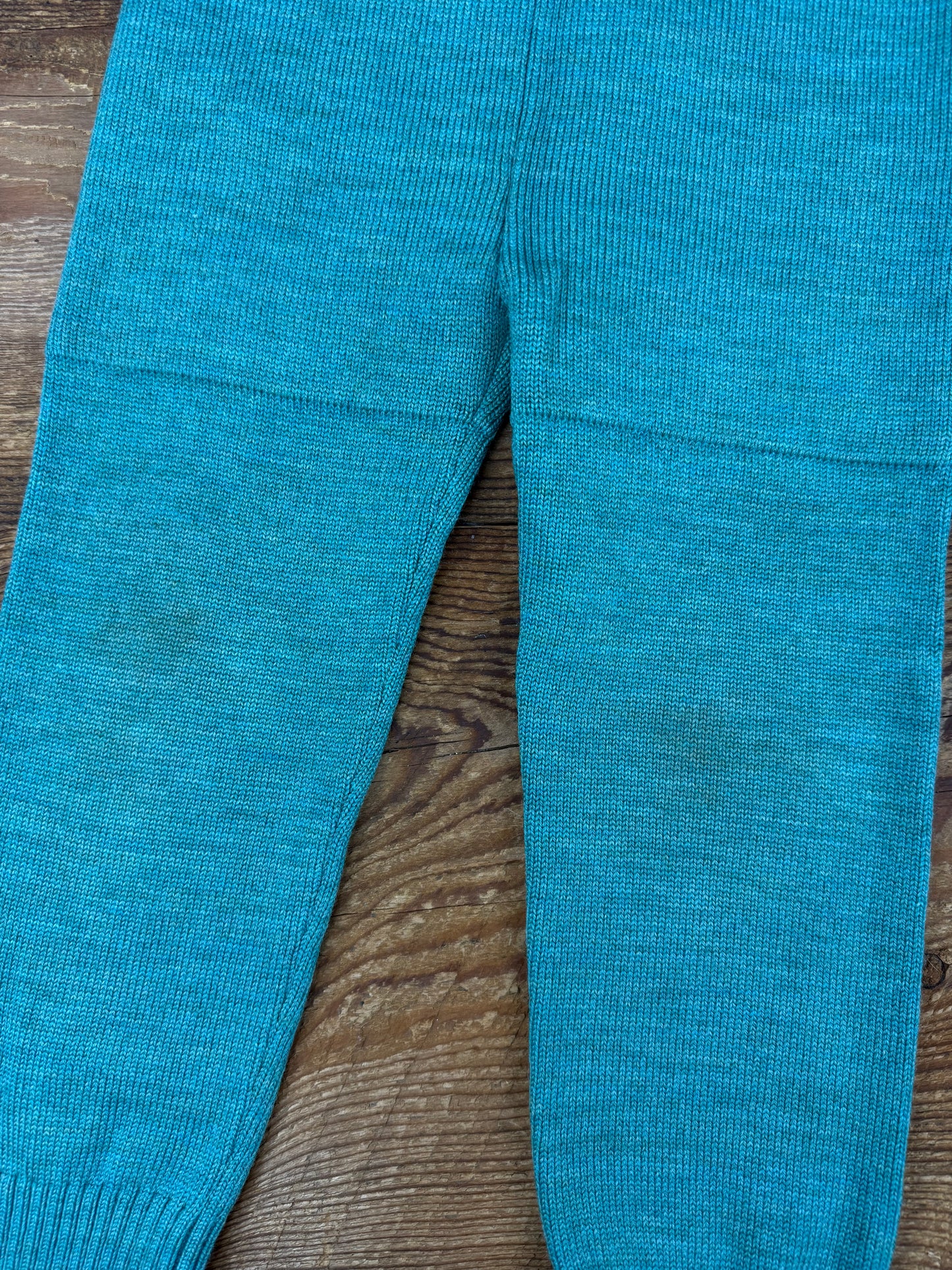 Sloomb 18-24M Wool Pant