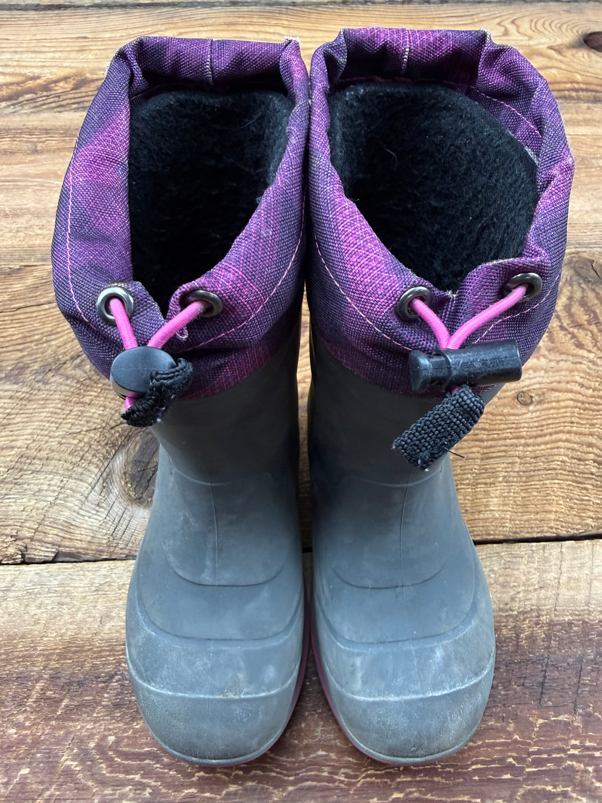 Kamik 11C Insulated Boot