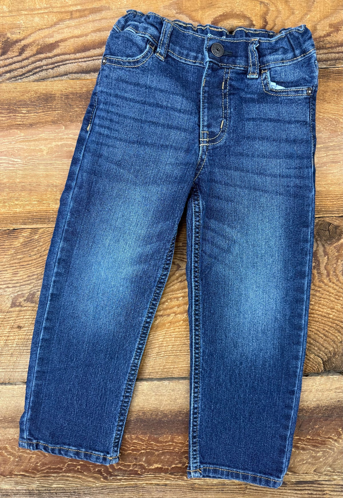 Oshkosh 4T Classic Jean
