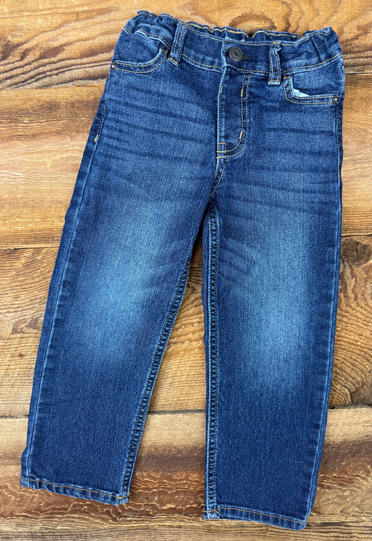 Oshkosh 4T Classic Jean